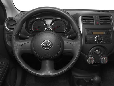 2014 Nissan Versa SV