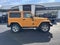 2013 Jeep Wrangler Sahara