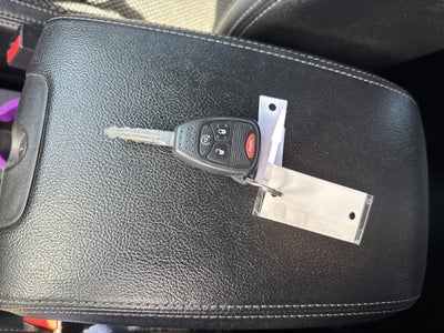 2016 Jeep Wrangler Unlimited Backcountry