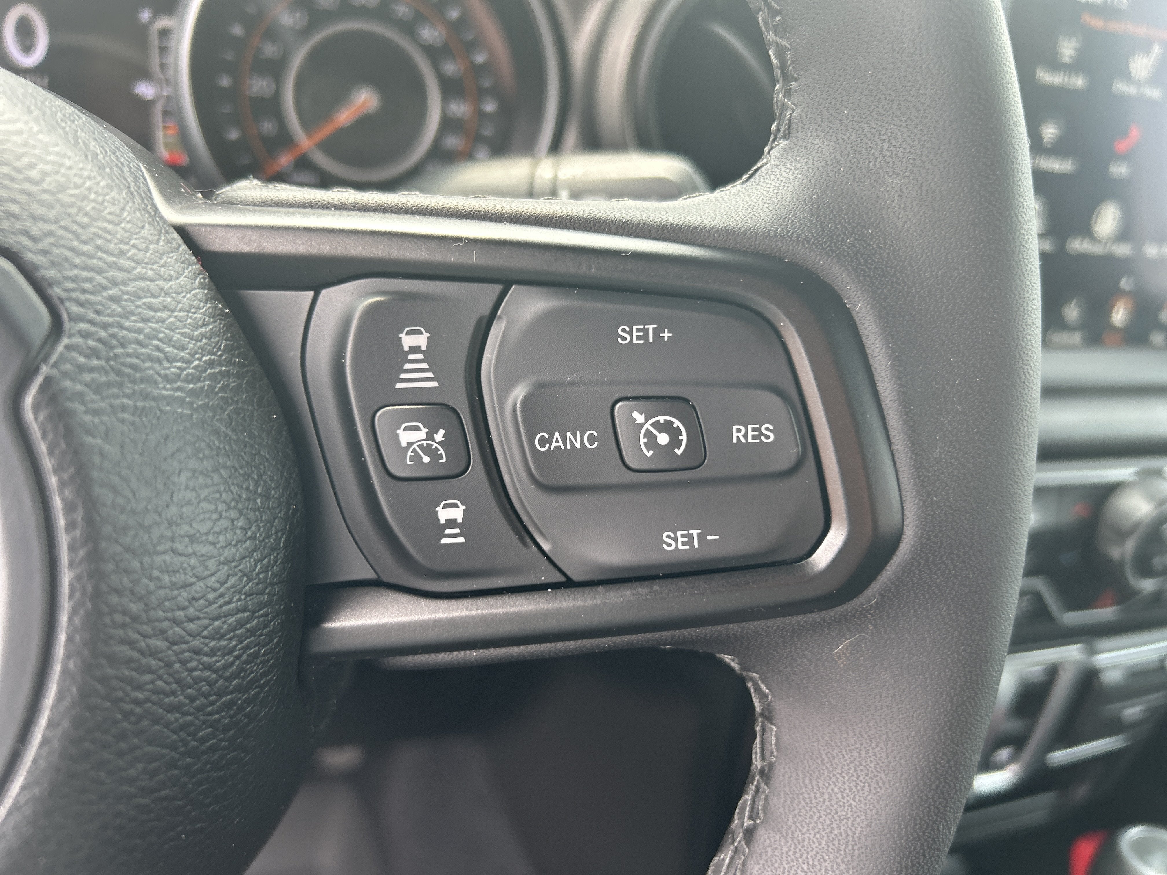 2023 Jeep Wrangler Willys