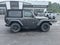 2023 Jeep Wrangler Willys