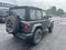 2023 Jeep Wrangler Willys