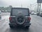 2023 Jeep Wrangler Willys