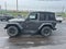 2023 Jeep Wrangler Willys