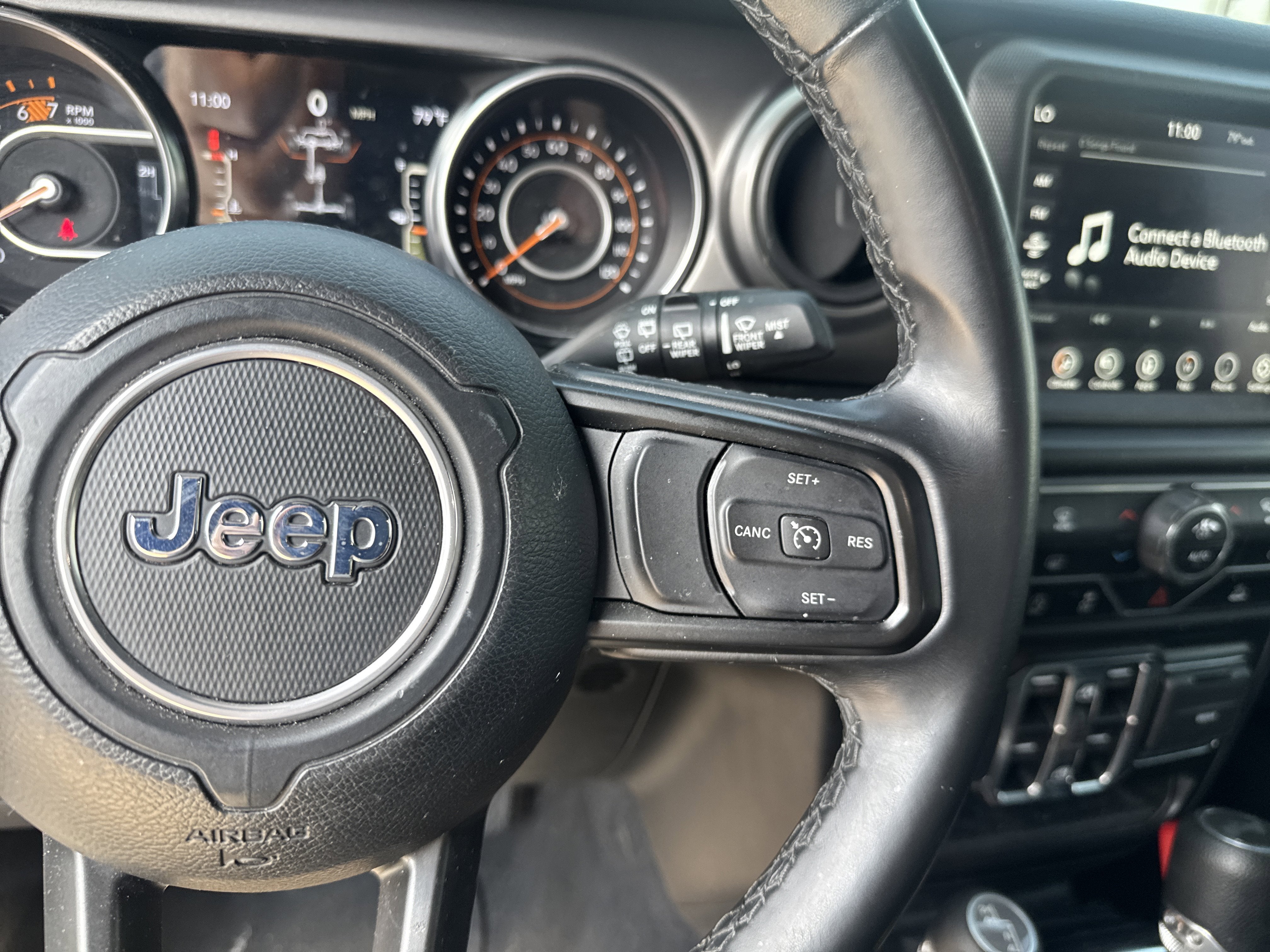 2021 Jeep Wrangler Unlimited Sport S 4x4