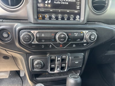 2021 Jeep Wrangler Unlimited Sport S 4x4