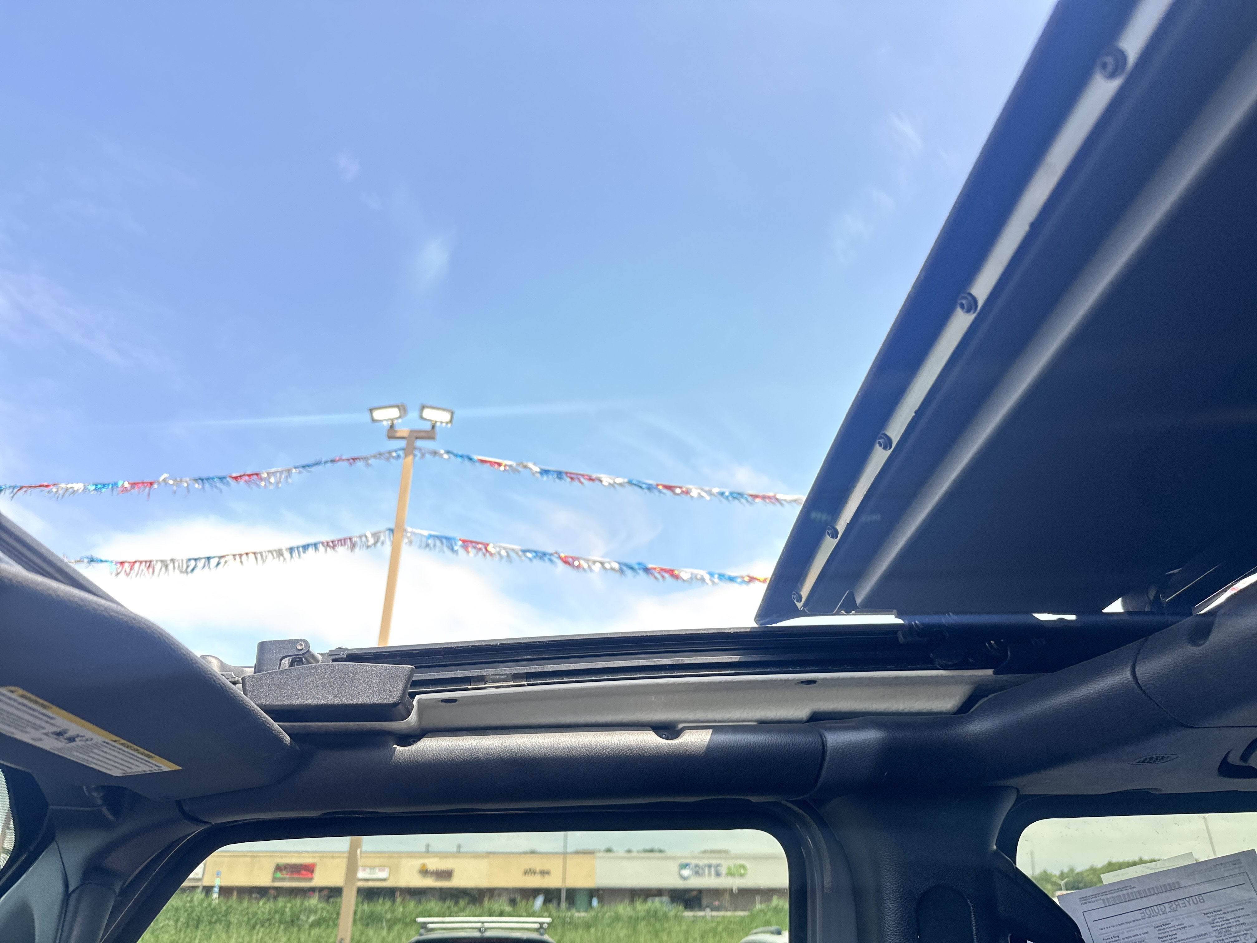 2021 Jeep Wrangler Unlimited Sport S 4x4