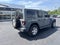 2021 Jeep Wrangler Unlimited Sport S 4x4