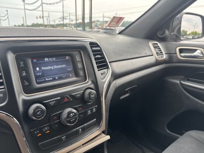 2014 Jeep Grand Cherokee Laredo