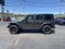 2025 Jeep Wrangler 4xe Willys
