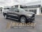 2024 RAM 1500 Big Horn Crew Cab 4x4 5'7" Box
