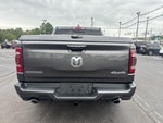 2024 RAM 1500 Big Horn Crew Cab 4x4 5'7" Box
