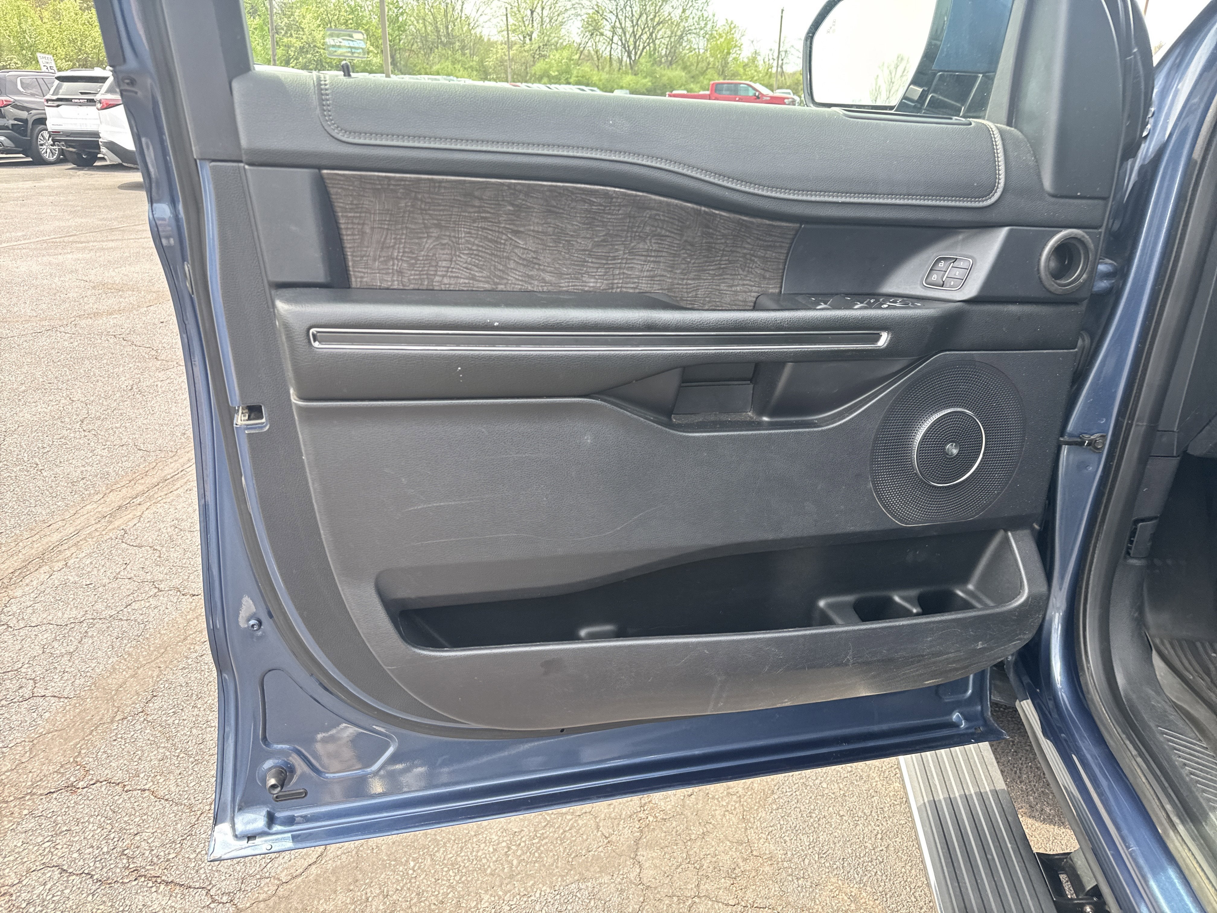 2019 Ford Expedition Limited