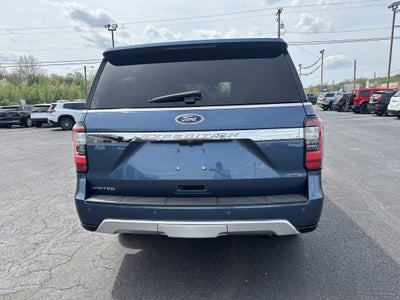 2019 Ford Expedition Limited