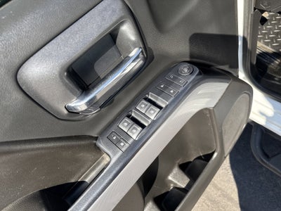 2017 Chevrolet Silverado 2500 HD LT