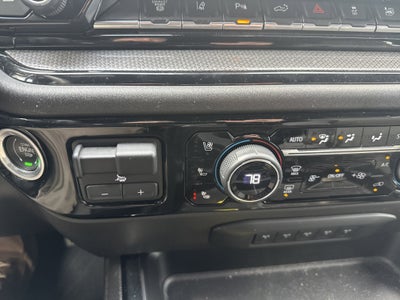 2024 Chevrolet Silverado 2500 HD ZR2