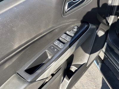 2018 Chevrolet Colorado 4WD LT