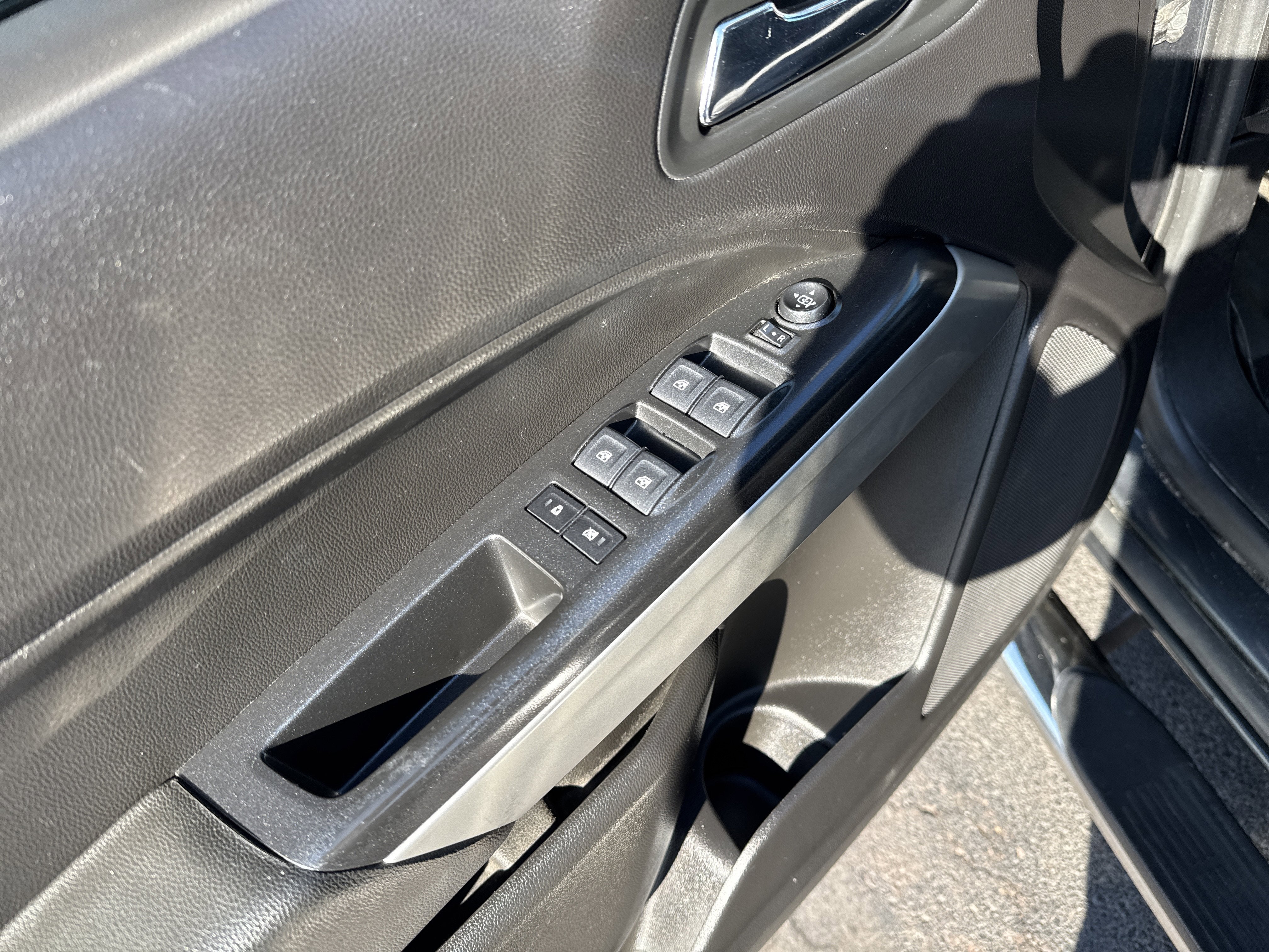 2018 Chevrolet Colorado 4WD LT