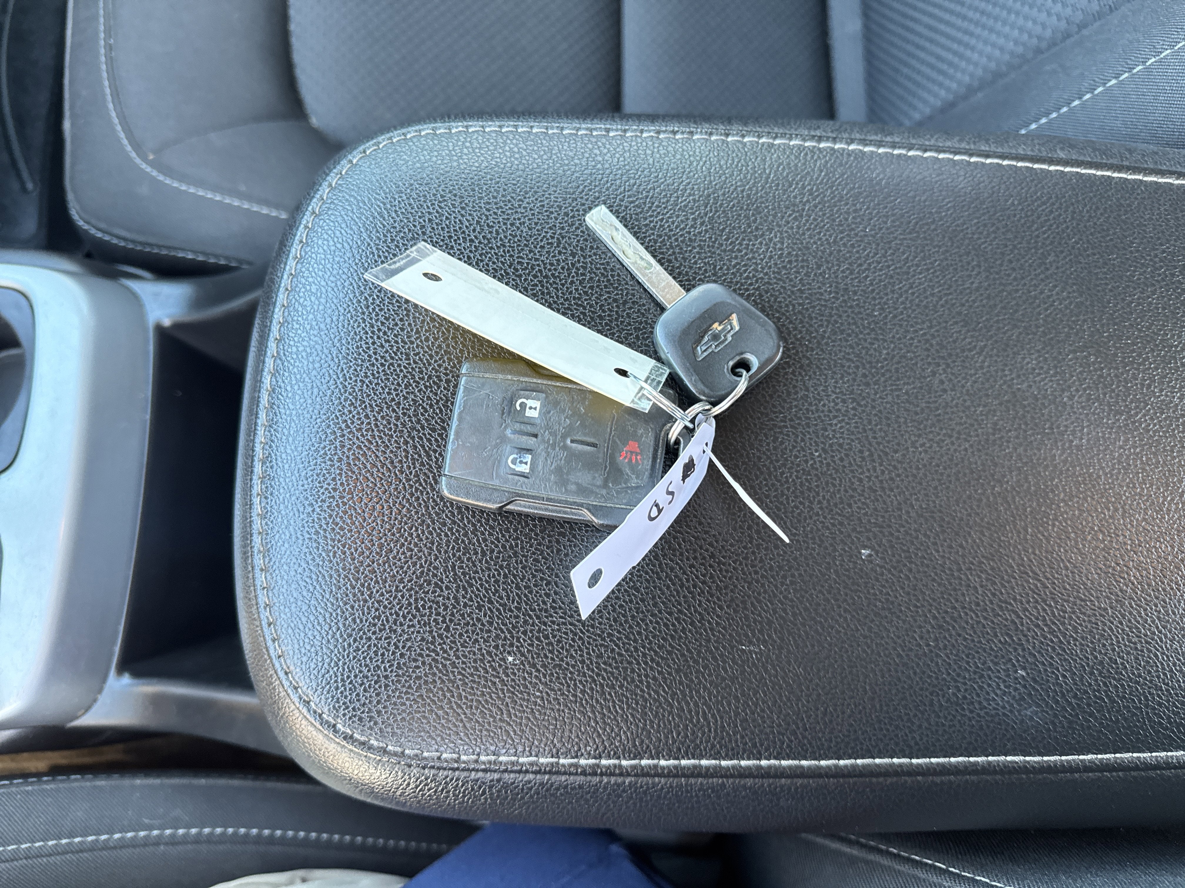 2018 Chevrolet Colorado 4WD LT