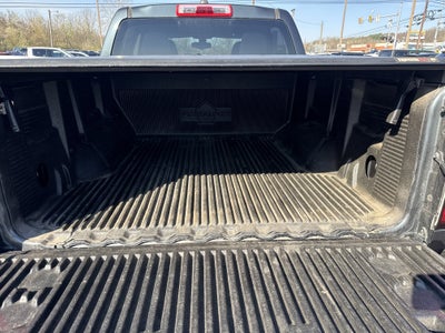 2018 Chevrolet Colorado 4WD LT