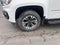 2021 Chevrolet Colorado 4WD Z71
