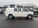 2022 Chevrolet Express Cargo 2500 WT