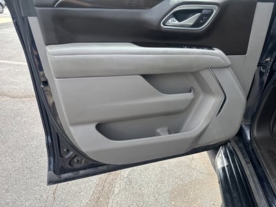 2021 GMC Yukon XL SLE
