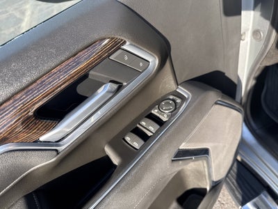 2025 GMC Sierra 2500 HD SLE