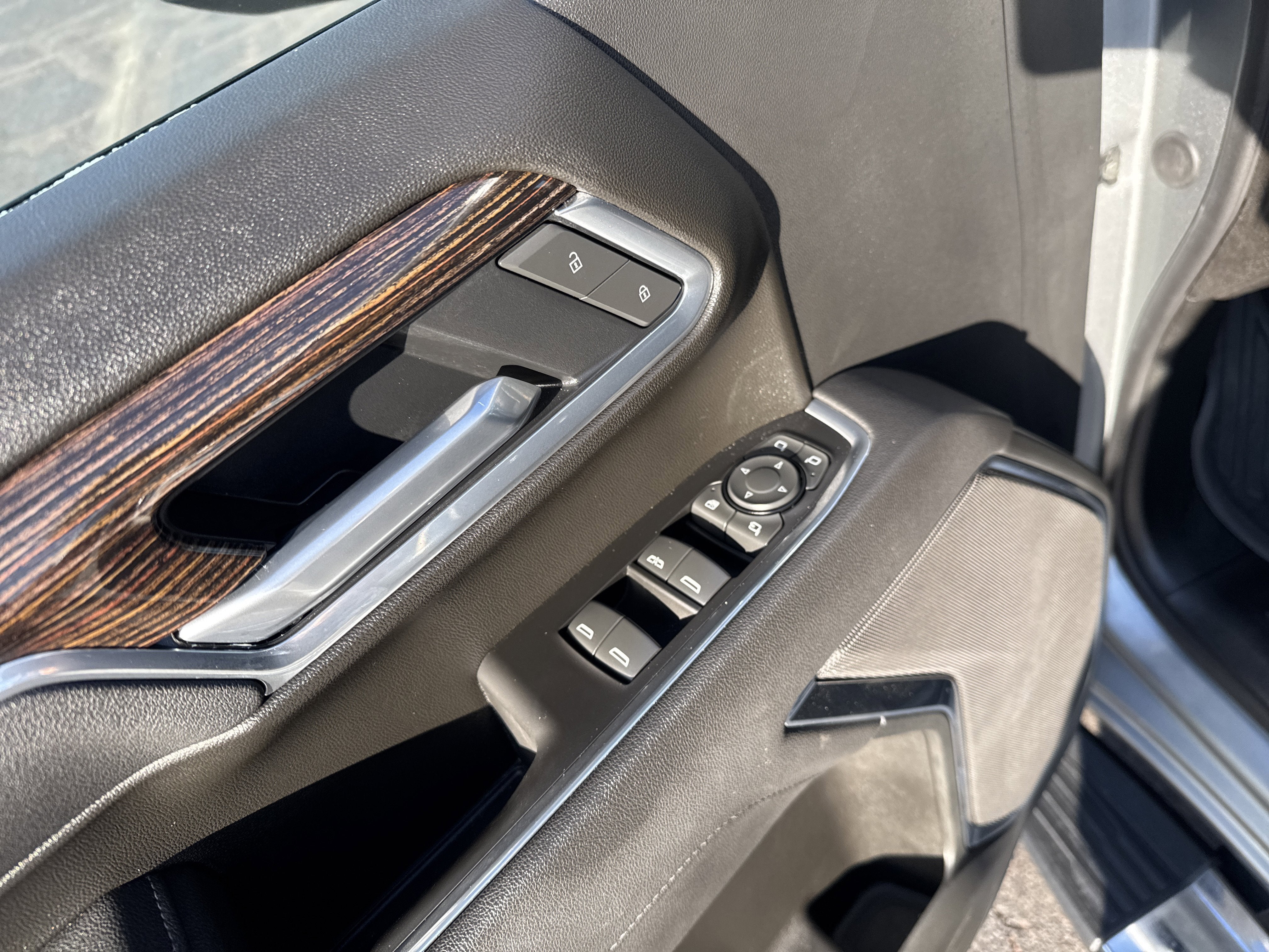 2025 GMC Sierra 2500 HD SLE