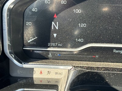 2025 GMC Sierra 2500 HD SLE