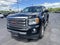 2015 GMC Canyon 4WD SLE