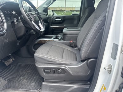 2019 GMC Sierra 1500 Elevation