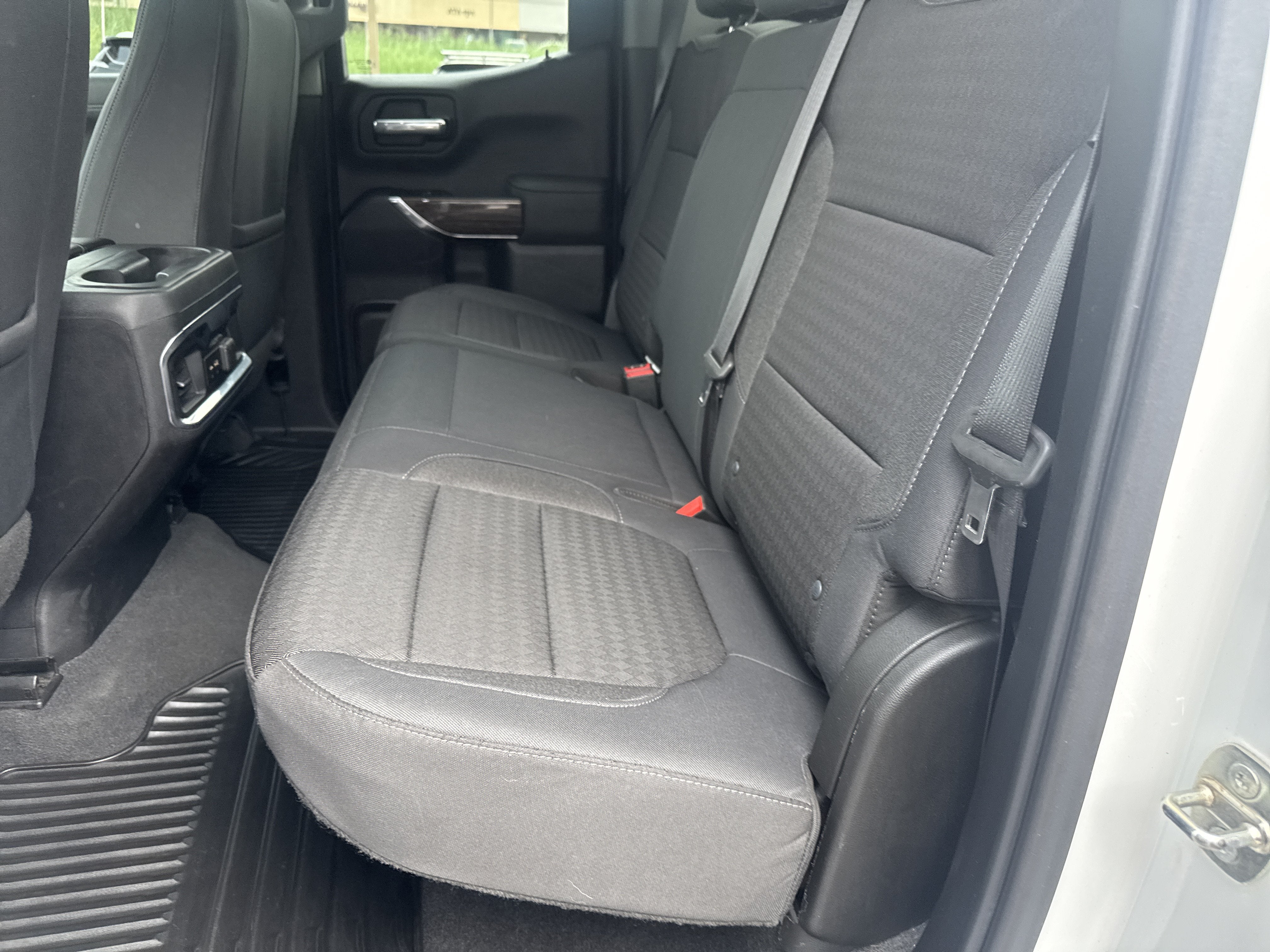 2019 GMC Sierra 1500 Elevation