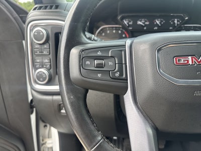 2019 GMC Sierra 1500 Elevation