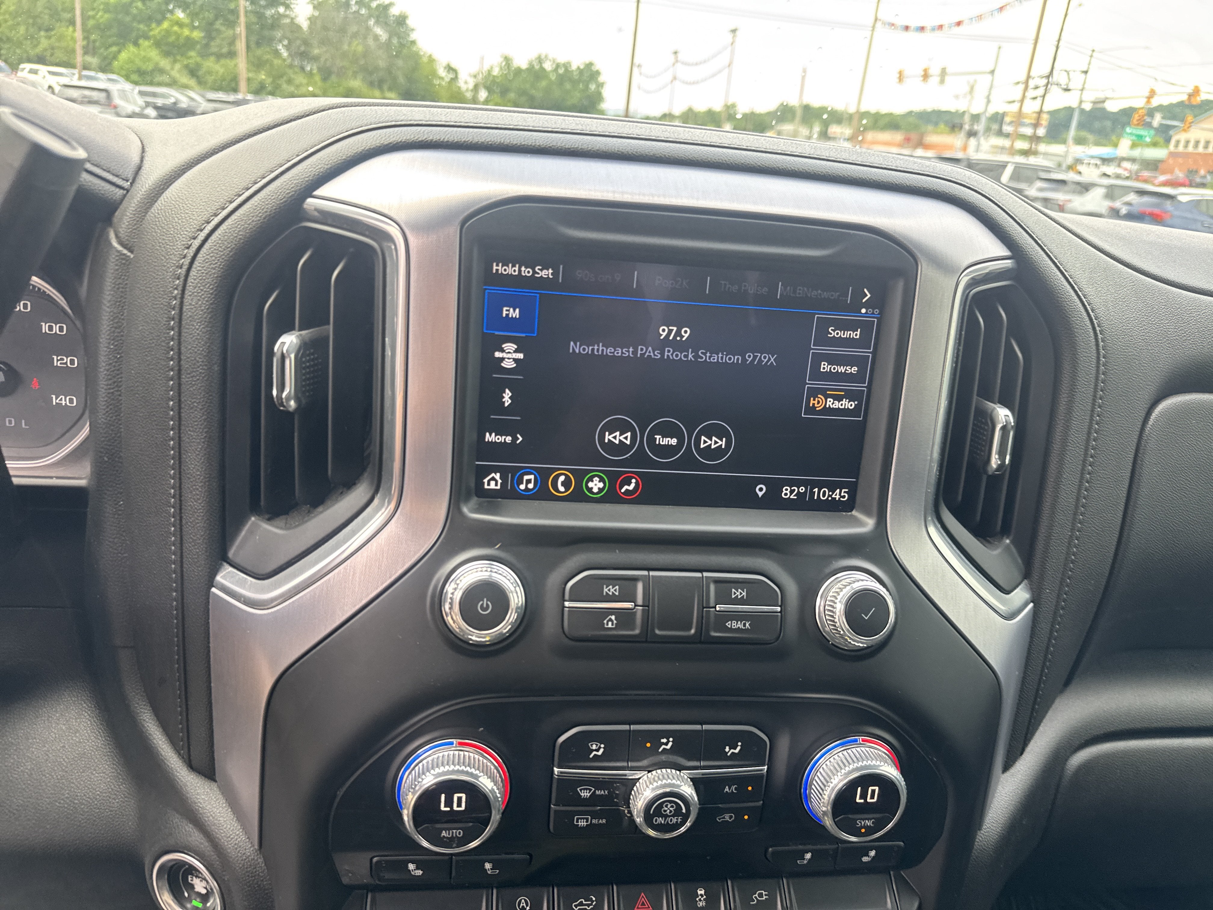 2019 GMC Sierra 1500 Elevation