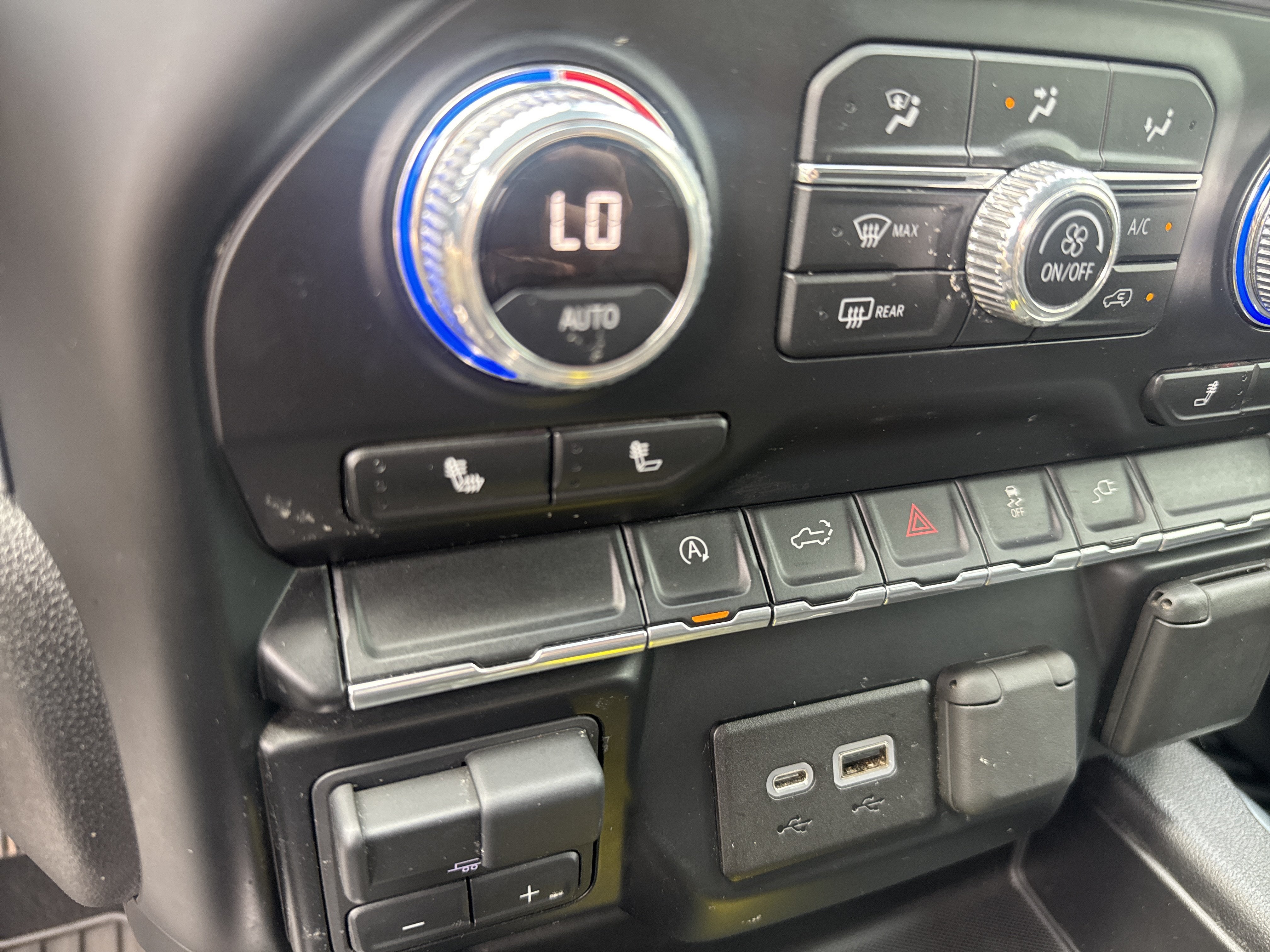 2019 GMC Sierra 1500 Elevation