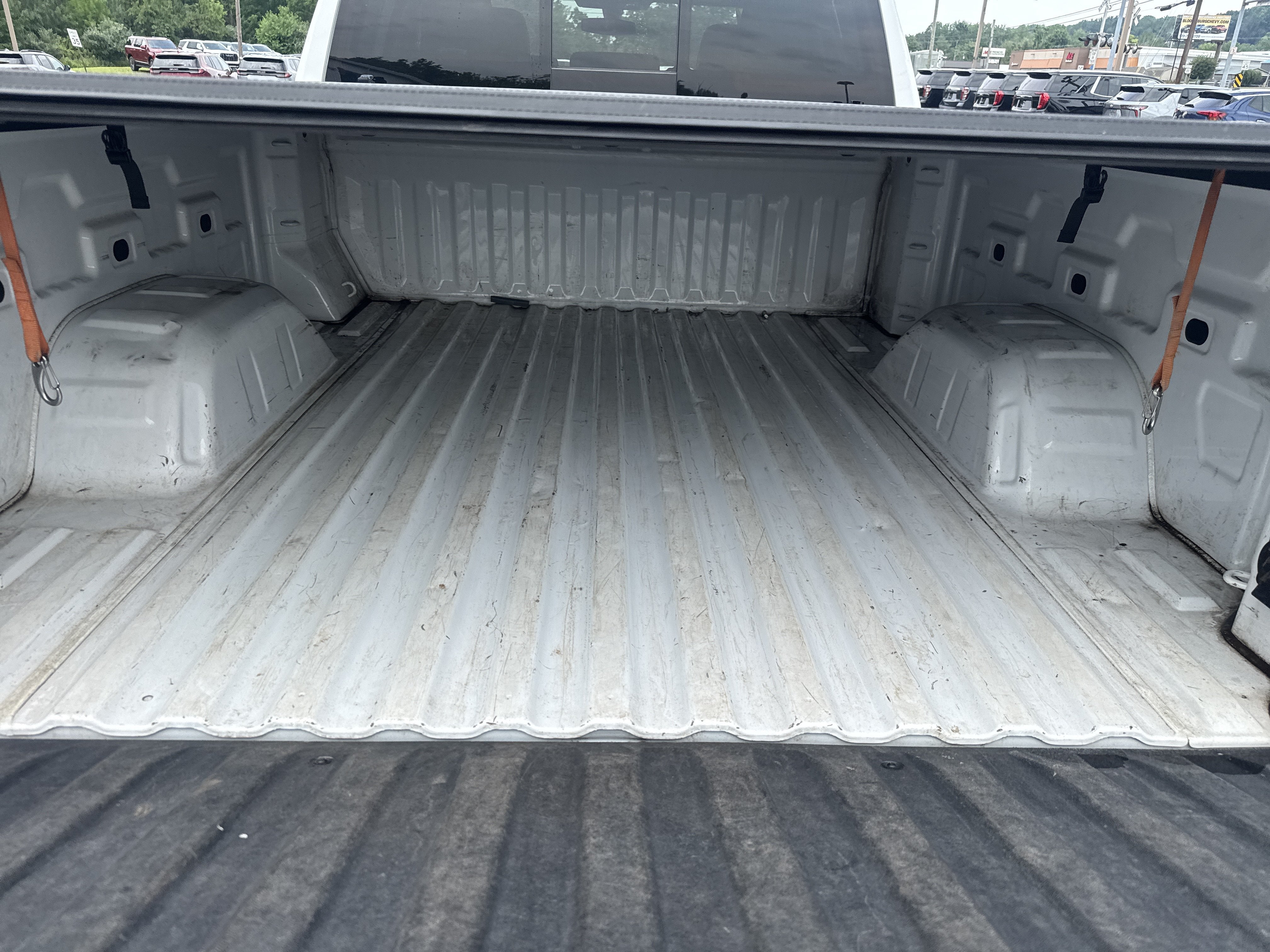 2019 GMC Sierra 1500 Elevation