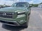 2024 Nissan Frontier Crew Cab SL 4x4