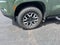 2024 Nissan Frontier Crew Cab SL 4x4