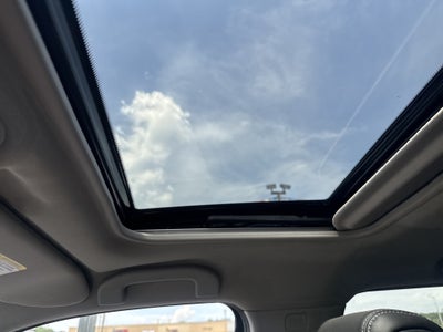 2024 Nissan Frontier Crew Cab SL 4x4