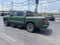 2024 Nissan Frontier Crew Cab SL 4x4