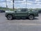 2024 Nissan Frontier Crew Cab SL 4x4