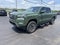2024 Nissan Frontier Crew Cab SL 4x4