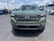 2024 Nissan Frontier Crew Cab SL 4x4