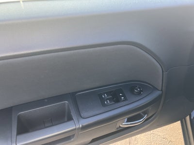 2010 Dodge Challenger SE