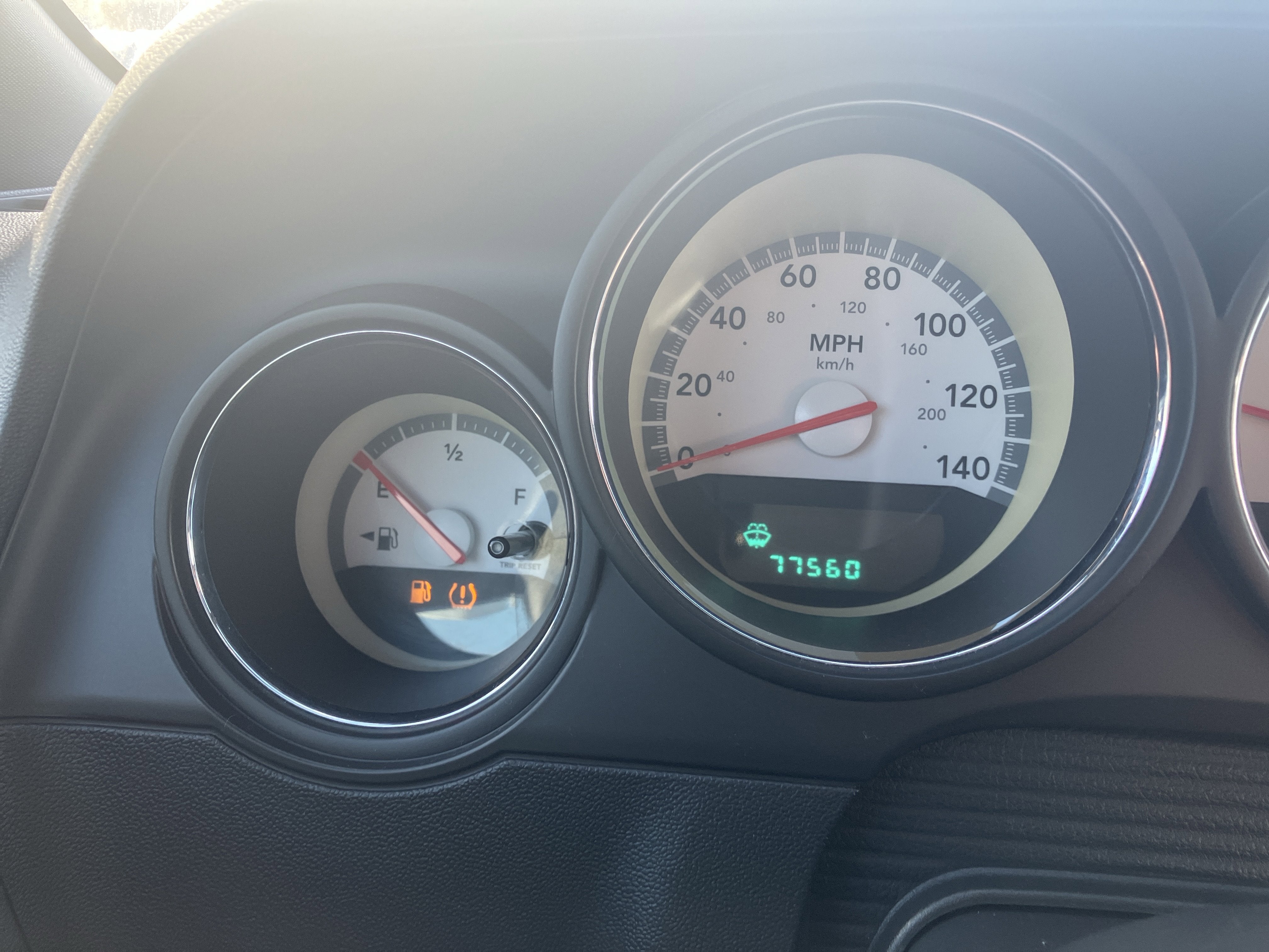 2010 Dodge Challenger SE