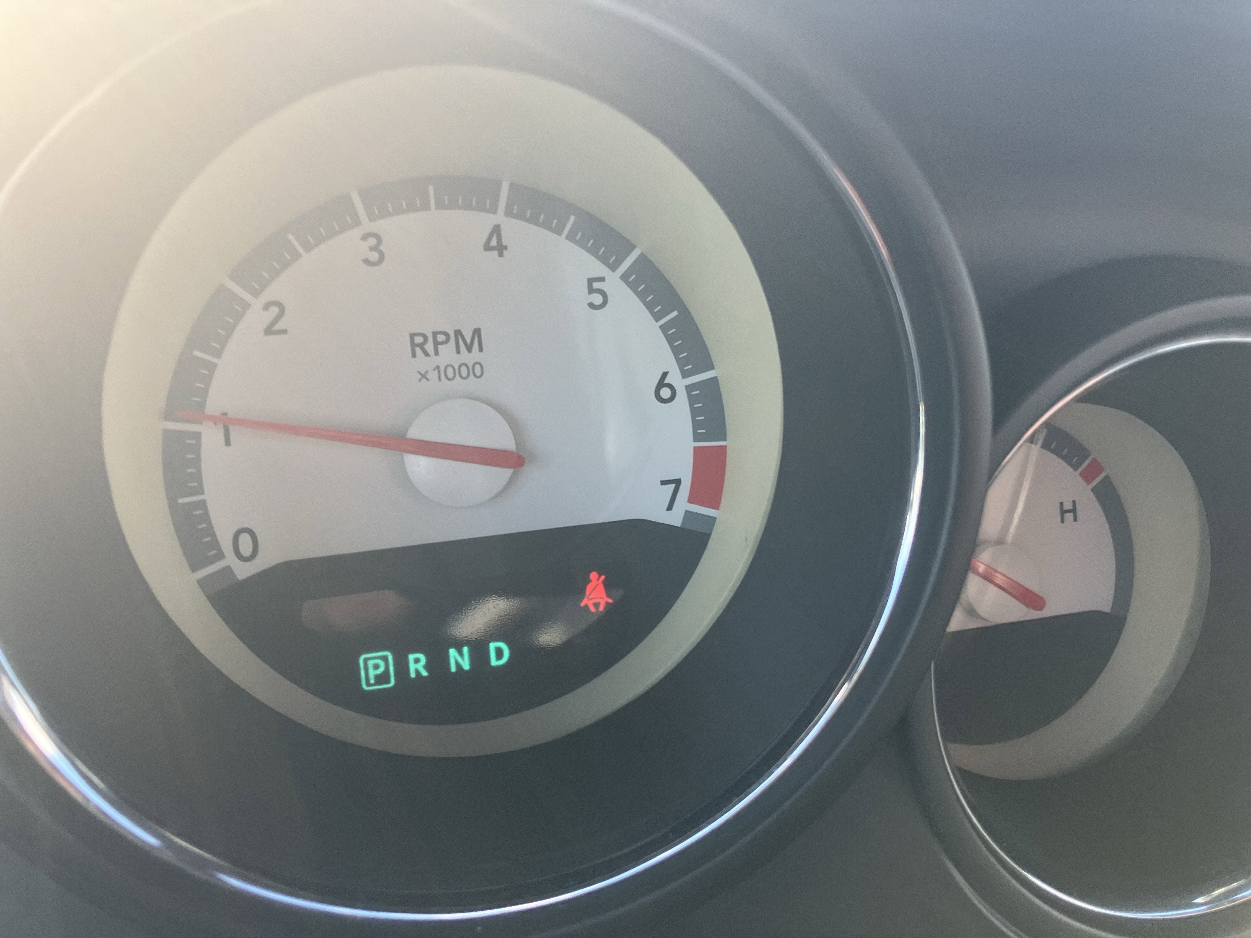 2010 Dodge Challenger SE