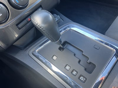 2010 Dodge Challenger SE