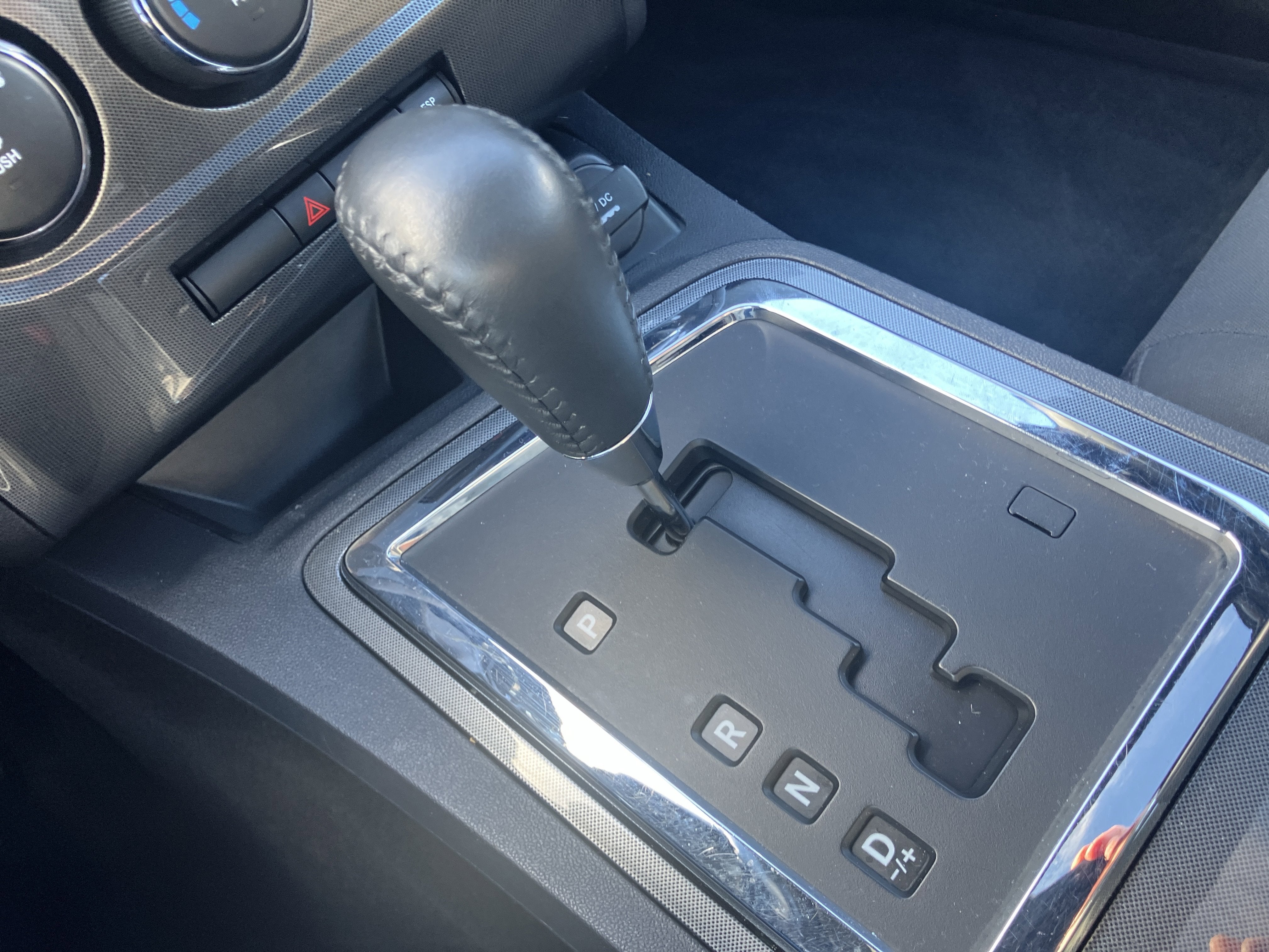 2010 Dodge Challenger SE