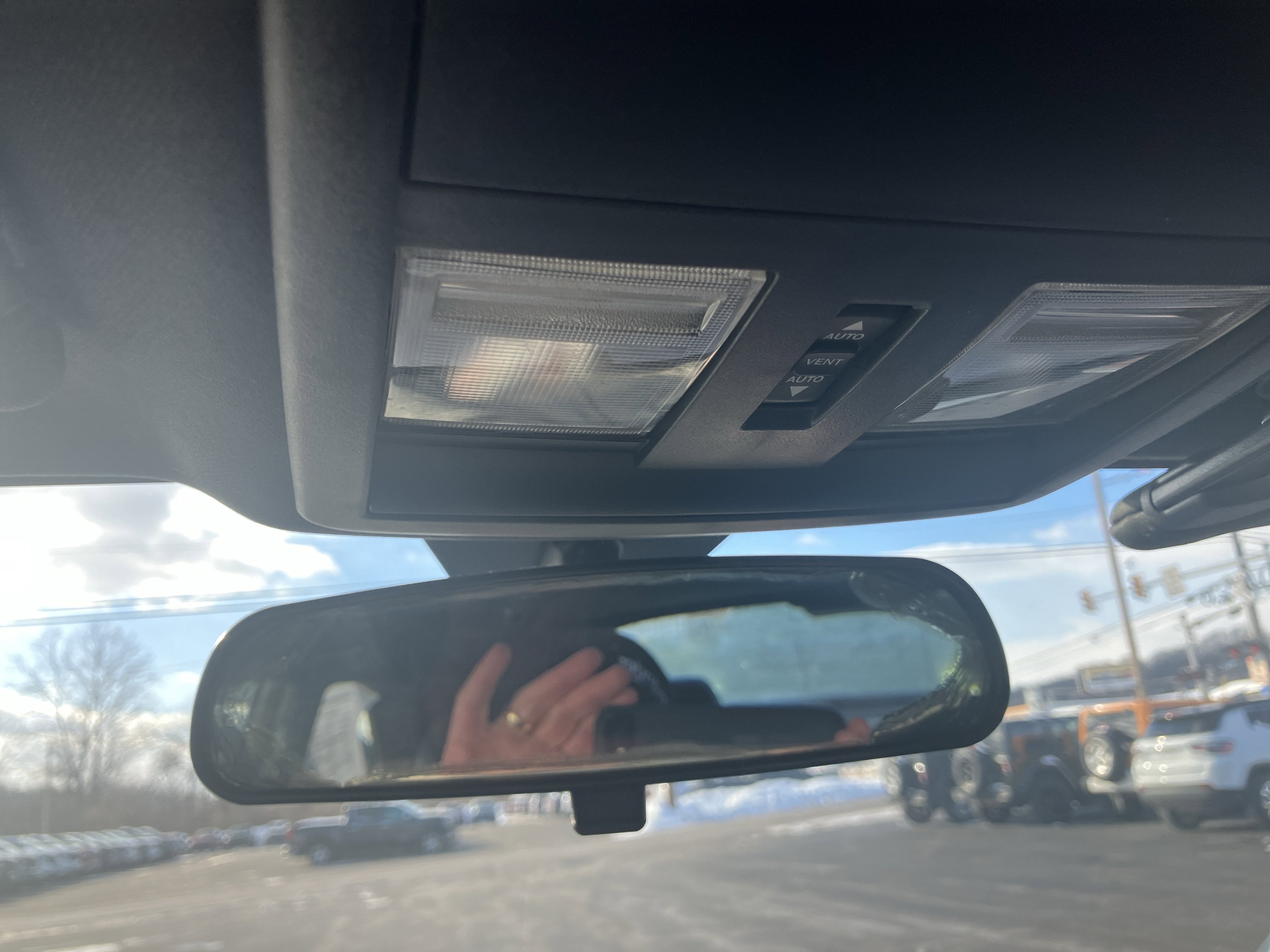 2010 Dodge Challenger SE